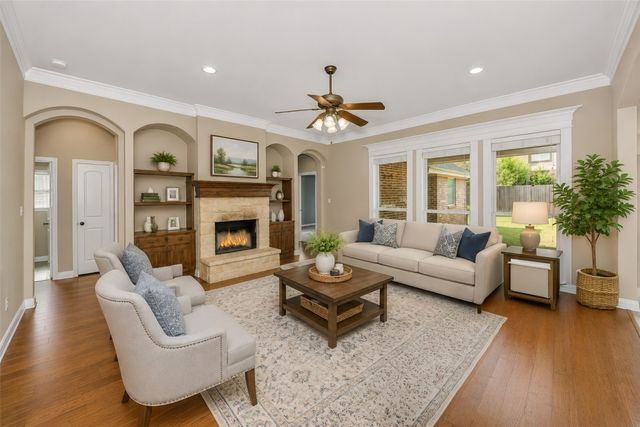 173 Whitetail Drive, Willow Park, TX 76008