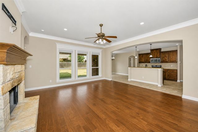 173 Whitetail Drive, Willow Park, TX 76008