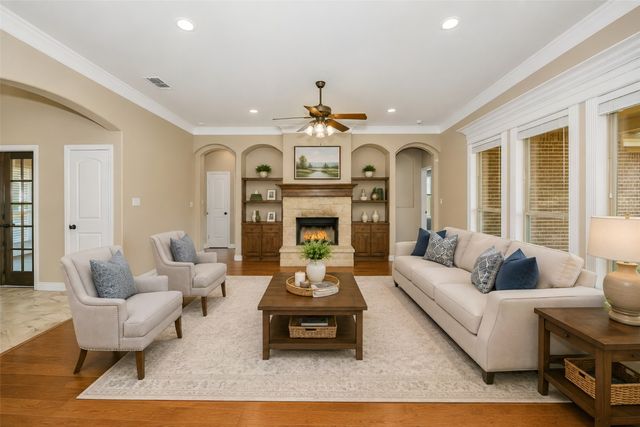 173 Whitetail Drive, Willow Park, TX 76008