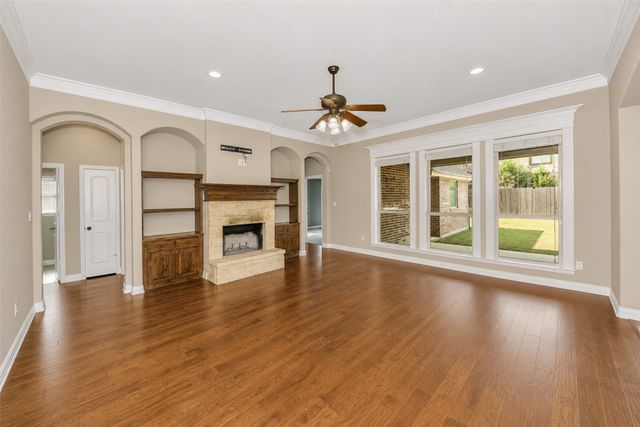 173 Whitetail Drive, Willow Park, TX 76008