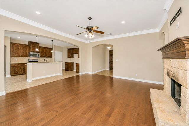173 Whitetail Drive, Willow Park, TX 76008