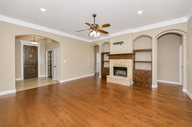 173 Whitetail Drive, Willow Park, TX 76008