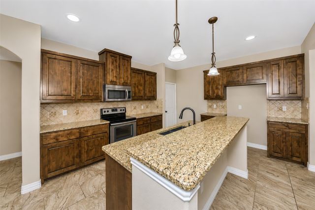 173 Whitetail Drive, Willow Park, TX 76008