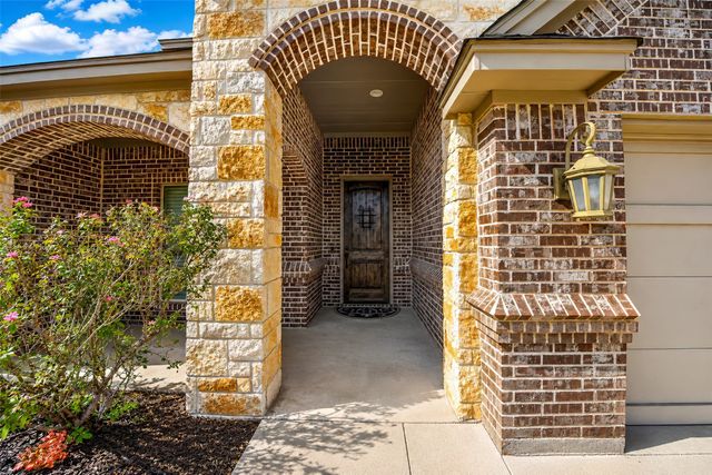 173 Whitetail Drive, Willow Park, TX 76008