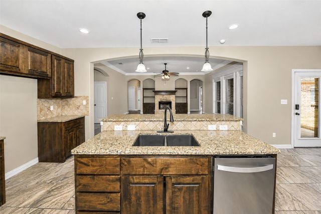 173 Whitetail Drive, Willow Park, TX 76008