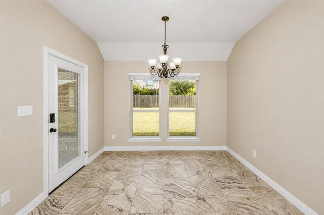 173 Whitetail Drive, Willow Park, TX 76008
