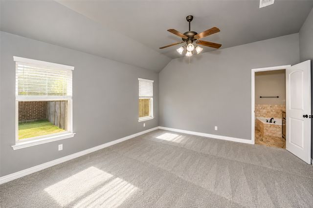 173 Whitetail Drive, Willow Park, TX 76008