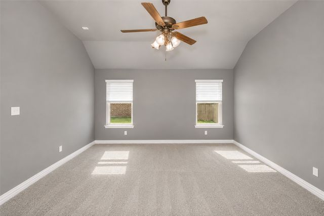 173 Whitetail Drive, Willow Park, TX 76008