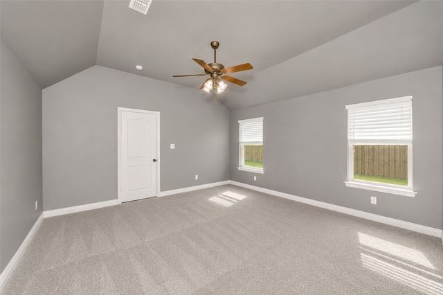 173 Whitetail Drive, Willow Park, TX 76008