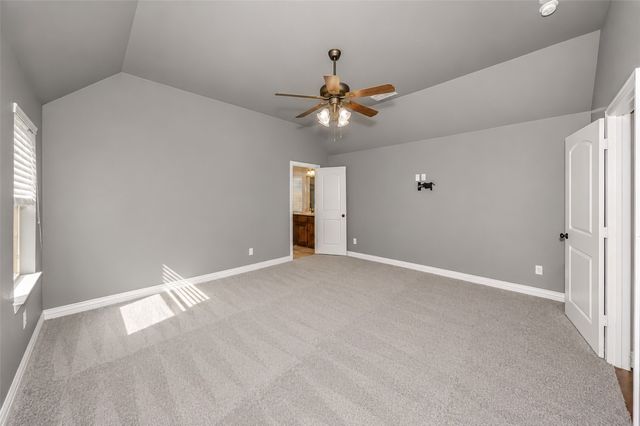 173 Whitetail Drive, Willow Park, TX 76008