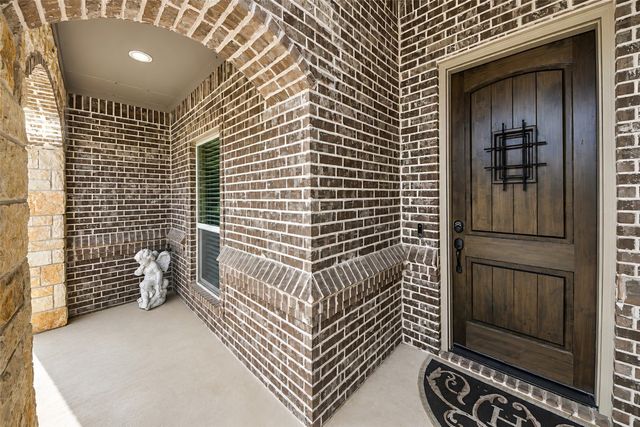 173 Whitetail Drive, Willow Park, TX 76008