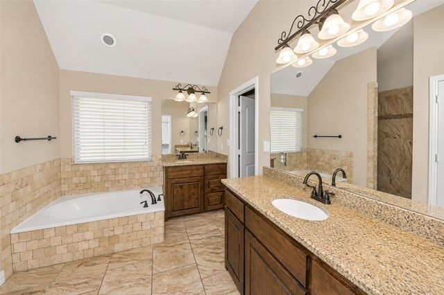173 Whitetail Drive, Willow Park, TX 76008