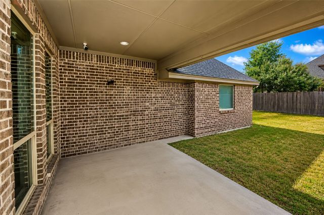 173 Whitetail Drive, Willow Park, TX 76008