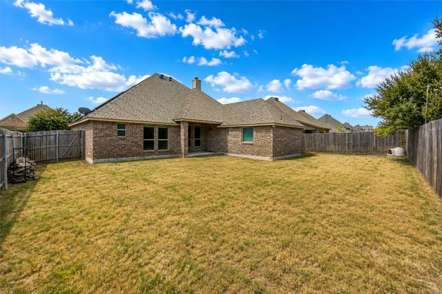 173 Whitetail Drive, Willow Park, TX 76008