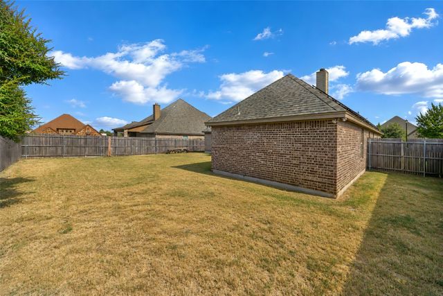 173 Whitetail Drive, Willow Park, TX 76008