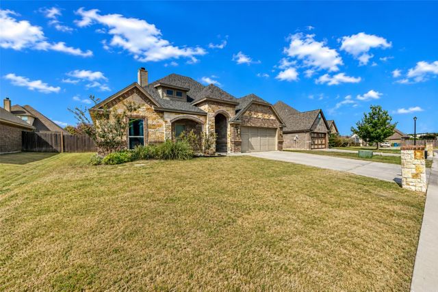 173 Whitetail Drive, Willow Park, TX 76008