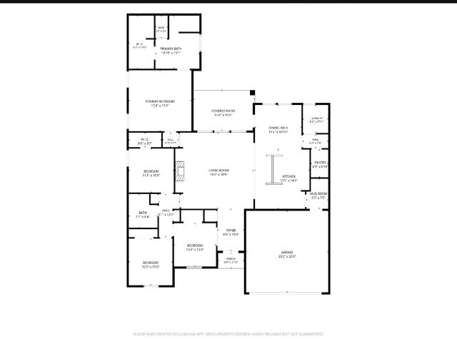 173 Whitetail Drive, Willow Park, TX 76008