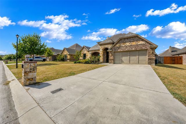 173 Whitetail Drive, Willow Park, TX 76008