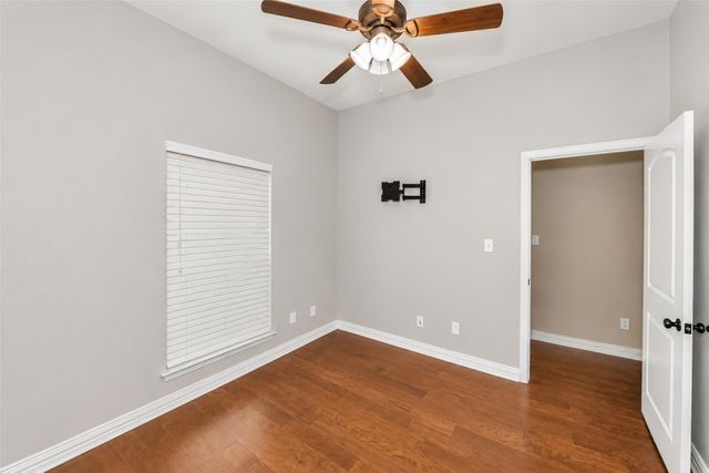 173 Whitetail Drive, Willow Park, TX 76008