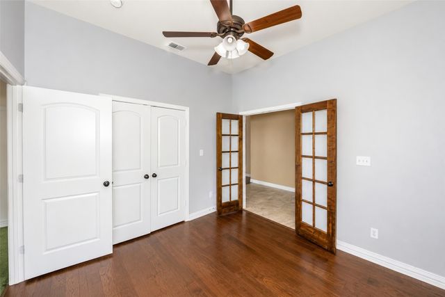 173 Whitetail Drive, Willow Park, TX 76008