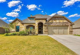173 Whitetail Drive, Willow Park, TX 76008
