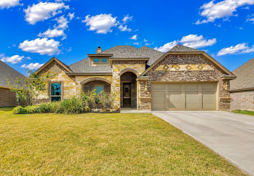 173 Whitetail Drive, Willow Park, TX 76008