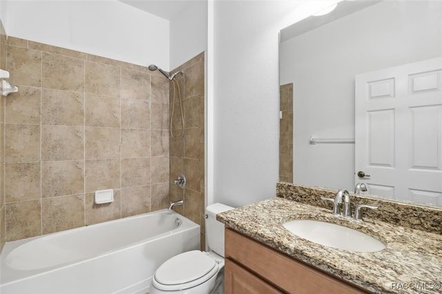 1027 W Skyview Crossing Drive, Hernando, FL 34442