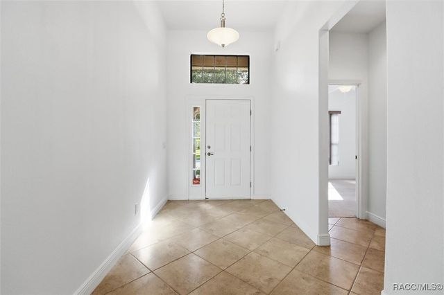 1027 W Skyview Crossing Drive, Hernando, FL 34442