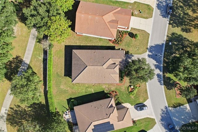 1027 W Skyview Crossing Drive, Hernando, FL 34442