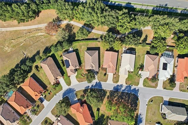 1027 W Skyview Crossing Drive, Hernando, FL 34442