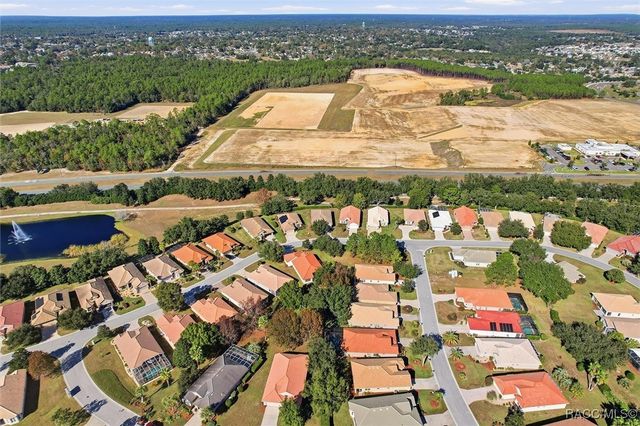 1027 W Skyview Crossing Drive, Hernando, FL 34442