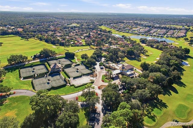 1027 W Skyview Crossing Drive, Hernando, FL 34442