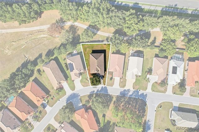 1027 W Skyview Crossing Drive, Hernando, FL 34442