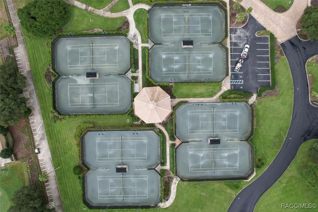 1027 W Skyview Crossing Drive, Hernando, FL 34442