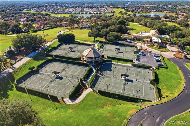 1027 W Skyview Crossing Drive, Hernando, FL 34442