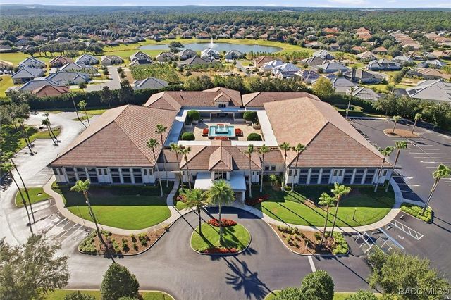 1027 W Skyview Crossing Drive, Hernando, FL 34442