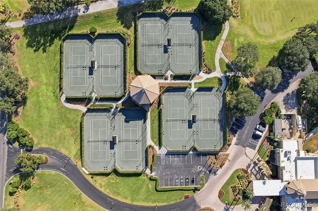 1027 W Skyview Crossing Drive, Hernando, FL 34442