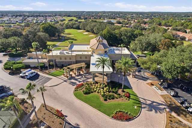 1027 W Skyview Crossing Drive, Hernando, FL 34442