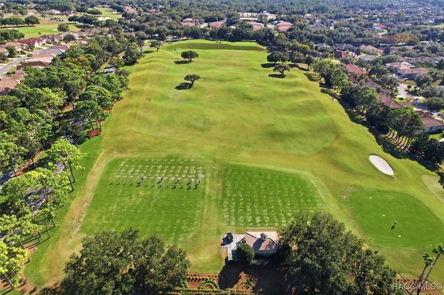 1027 W Skyview Crossing Drive, Hernando, FL 34442