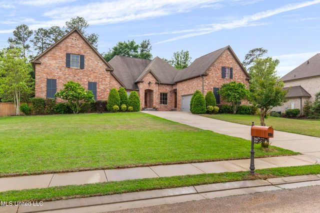 165 Ironwood Plantation Boulevard, Madison, MS 39110