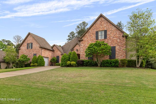 165 Ironwood Plantation Boulevard, Madison, MS 39110