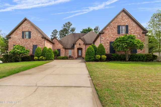 165 Ironwood Plantation Boulevard, Madison, MS 39110