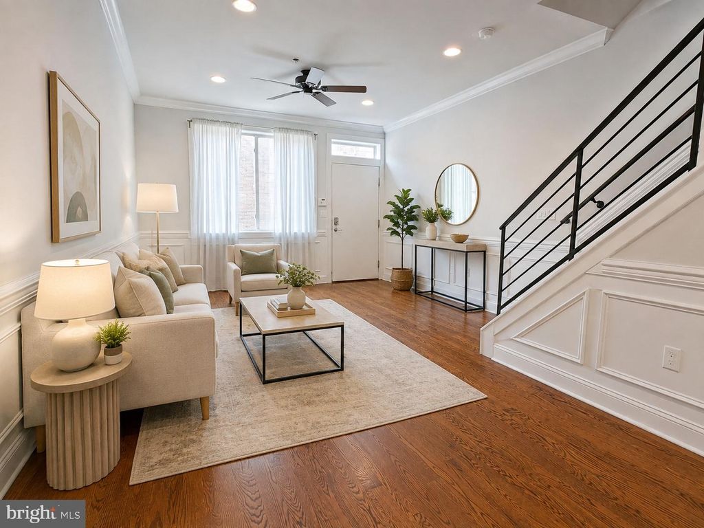 2017 OAKFORD ST, PHILADELPHIA, PA 19146 — photo 2
