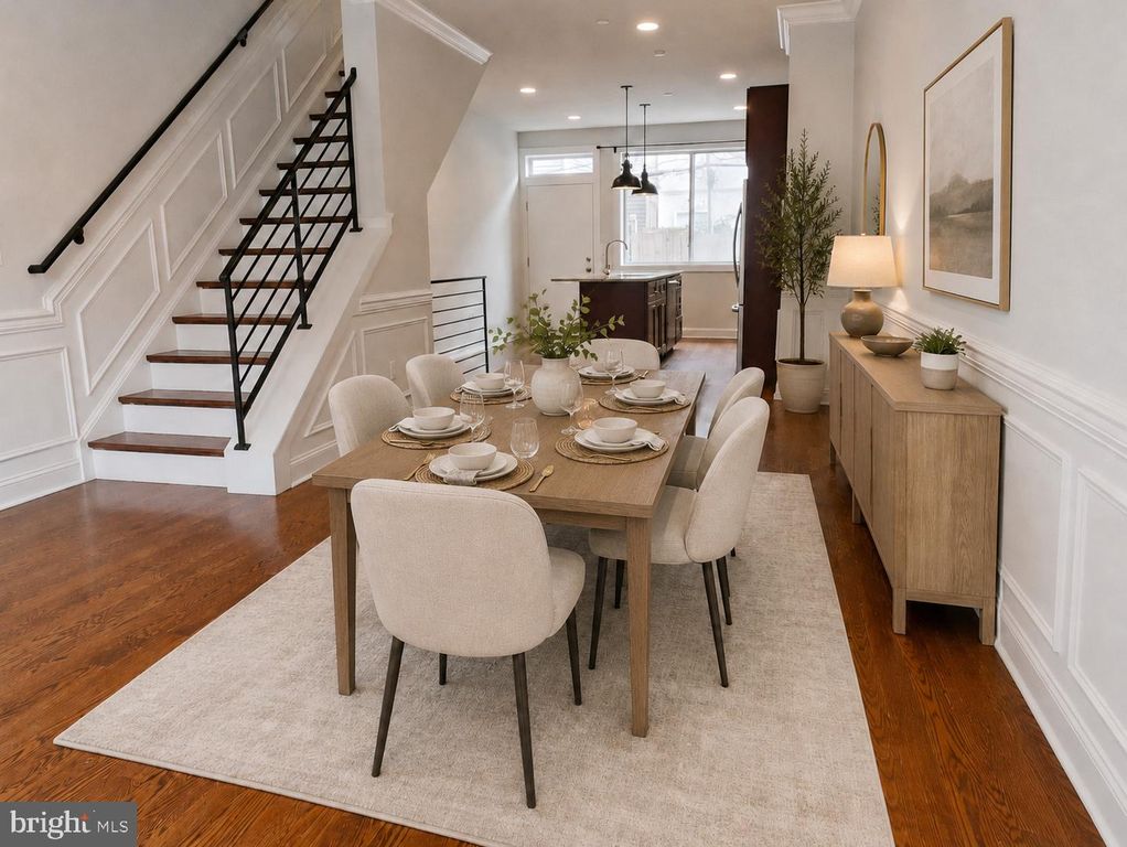 2017 OAKFORD ST, PHILADELPHIA, PA 19146 — photo 3