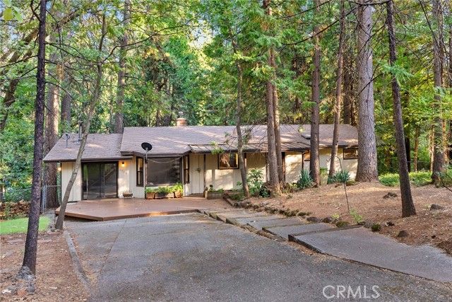 4718 Hartley Drive, Forest Ranch, CA 95942