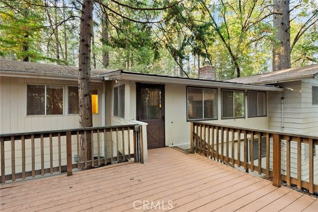 4718 Hartley Drive, Forest Ranch, CA 95942