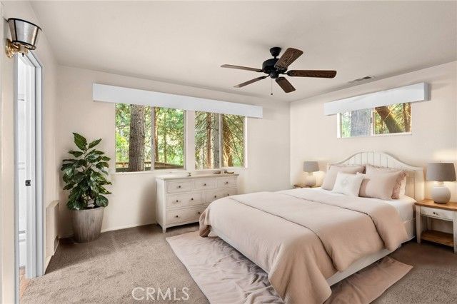 4718 Hartley Drive, Forest Ranch, CA 95942