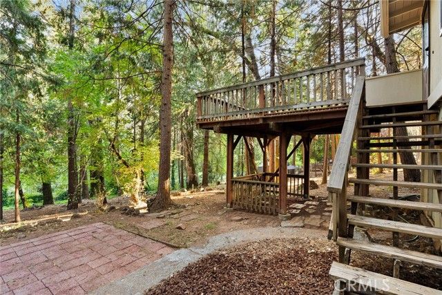 4718 Hartley Drive, Forest Ranch, CA 95942