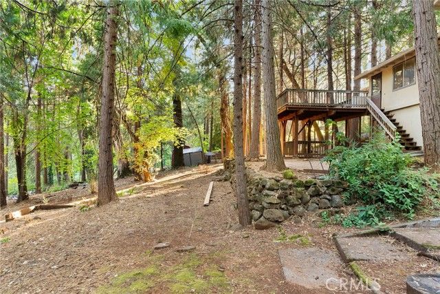 4718 Hartley Drive, Forest Ranch, CA 95942