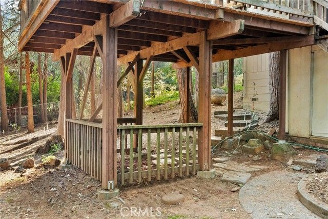 4718 Hartley Drive, Forest Ranch, CA 95942